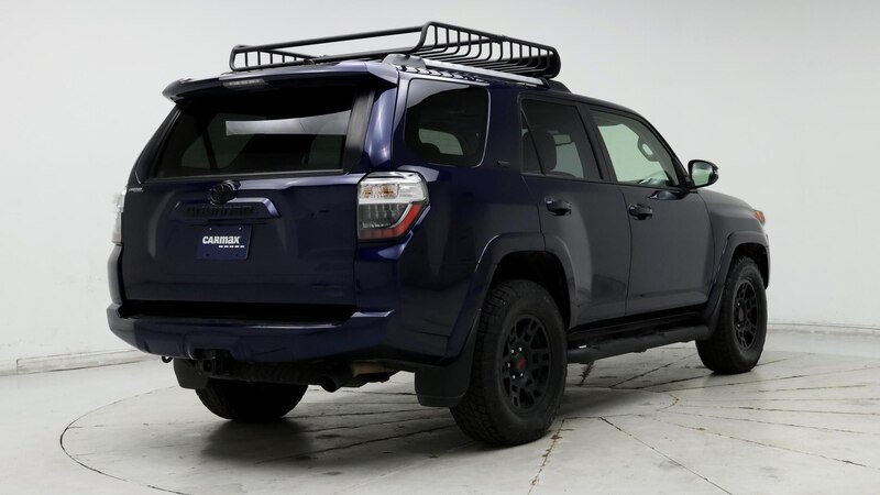 2023 Toyota 4Runner SR5 8