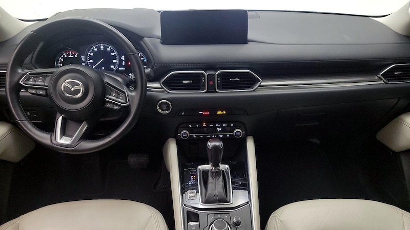 2023 Mazda CX-5 S Premium Plus 9