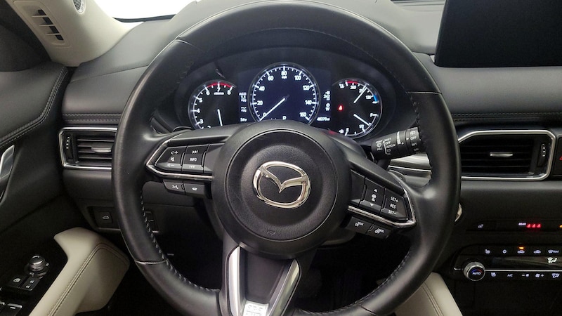 2023 Mazda CX-5 S Premium Plus 10