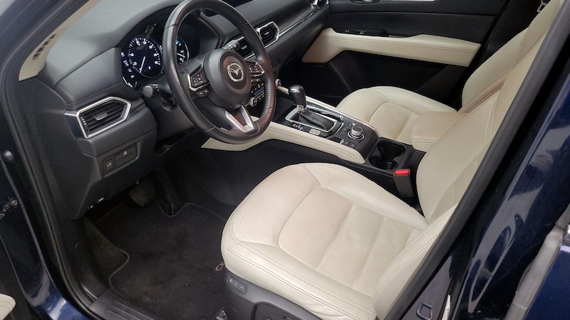 2023 Mazda CX-5 S Premium Plus 11