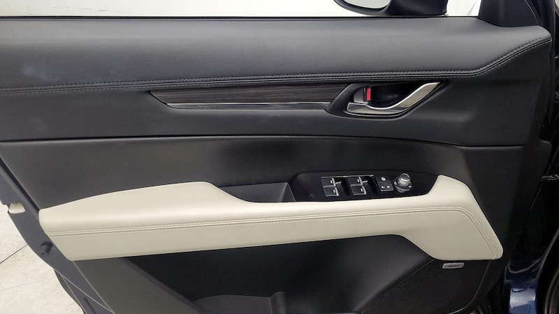 2023 Mazda CX-5 S Premium Plus 12