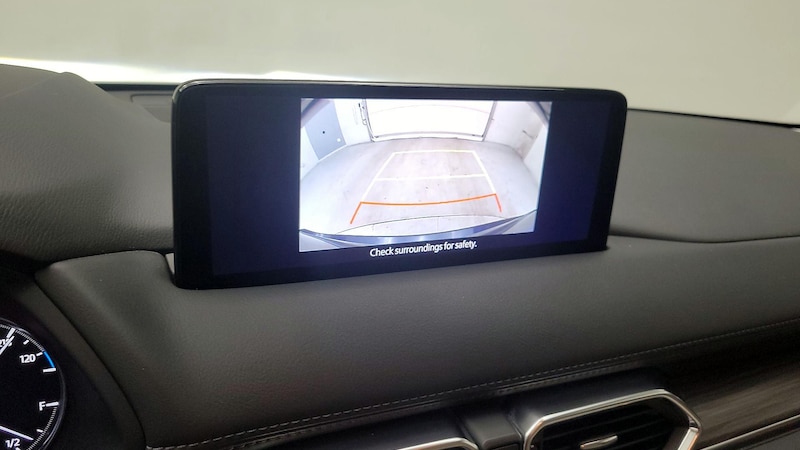 2023 Mazda CX-5 S Premium Plus 14