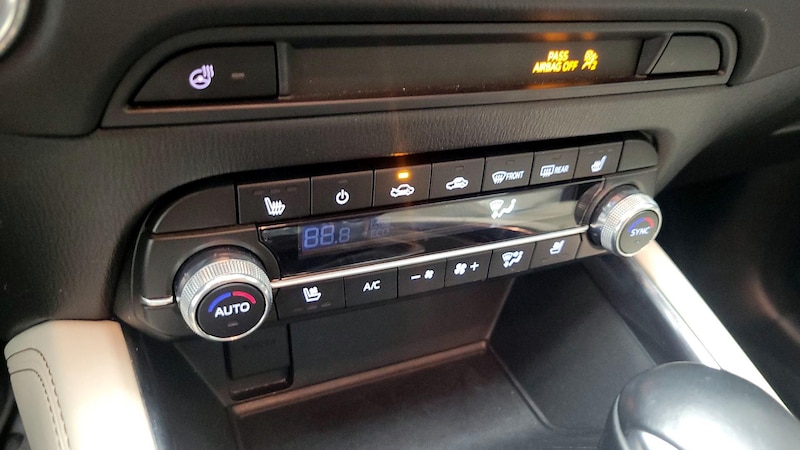 2023 Mazda CX-5 S Premium Plus 16