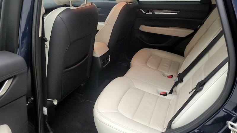 2023 Mazda CX-5 S Premium Plus 18