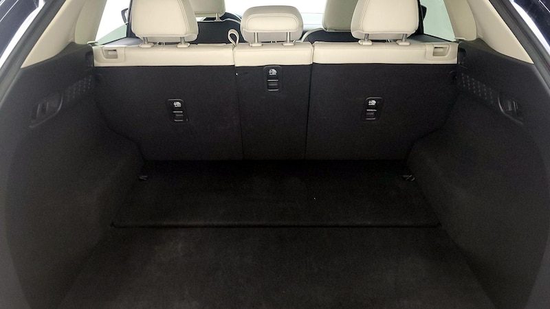 2023 Mazda CX-5 S Premium Plus 19