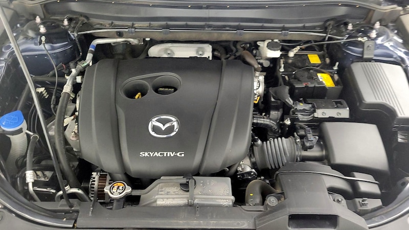2023 Mazda CX-5 S Premium Plus 21