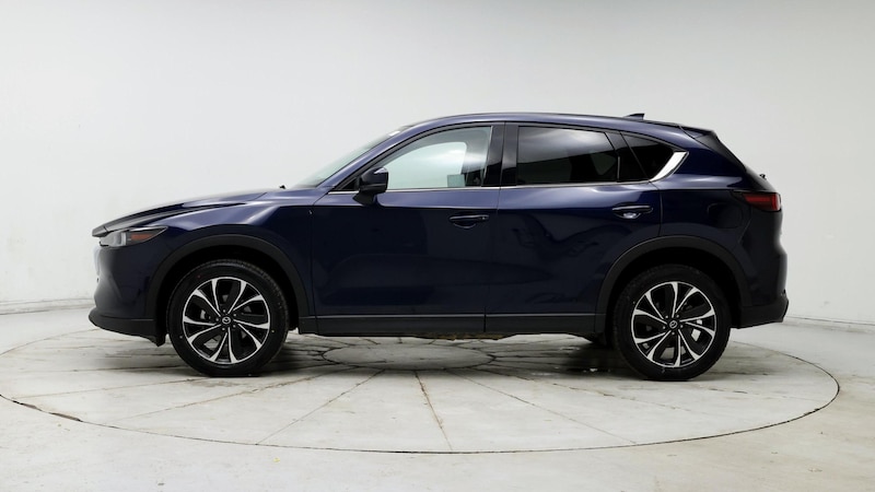 2023 Mazda CX-5 S Premium Plus 3