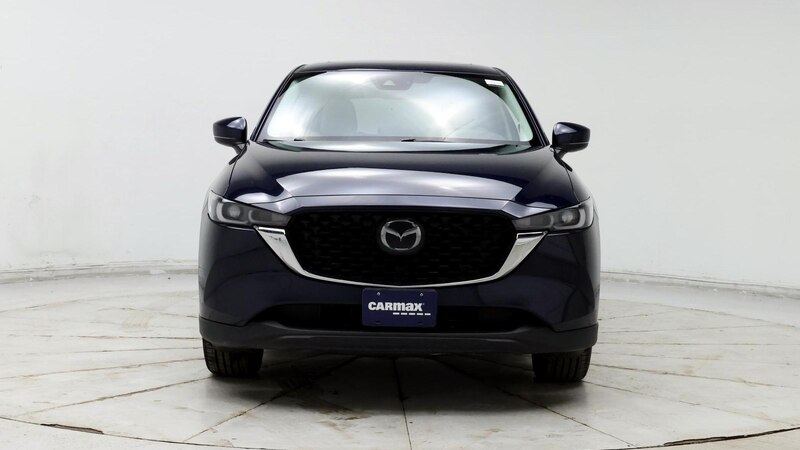2023 Mazda CX-5 S Premium Plus 5