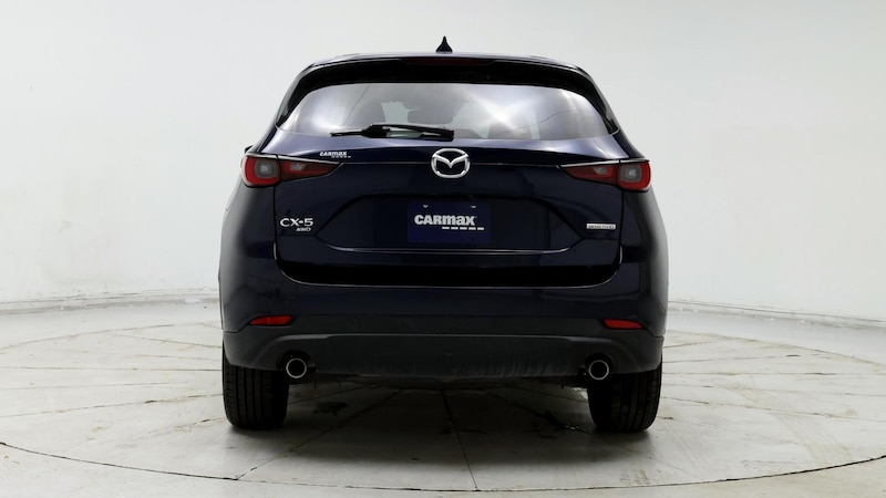 2023 Mazda CX-5 S Premium Plus 6