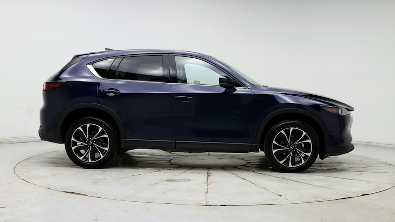 2023 Mazda CX-5 S Premium Plus 7