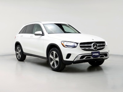 2022 Mercedes-Benz GLC 300 -
                Denver, CO