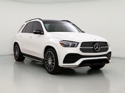 2022 Mercedes-Benz GLE 350 -
                Indianapolis, IN