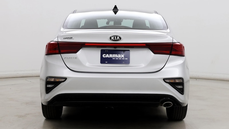 2019 Kia Forte LXS 6