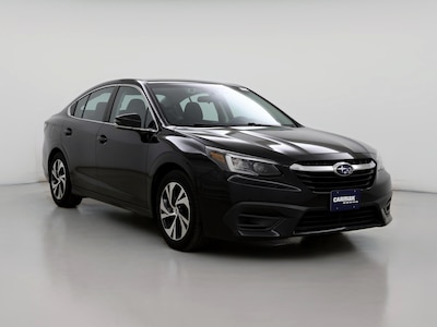 2021 Subaru Legacy Premium -
                Indianapolis, IN