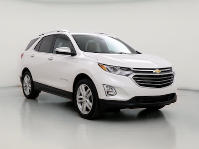 2018 Chevrolet Equinox Premier -
                Indianapolis, IN