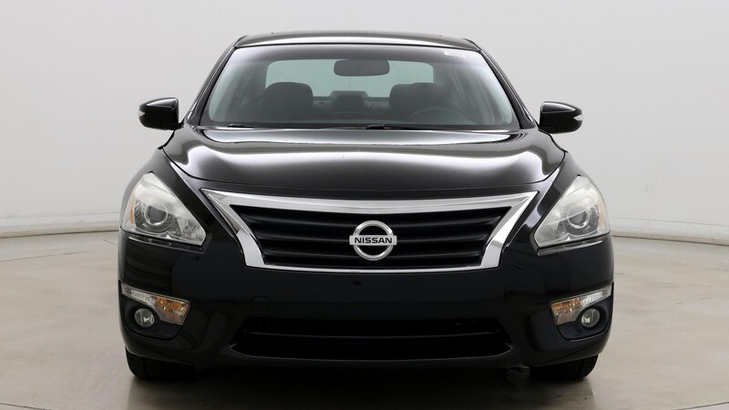 2013 Nissan Altima SL 5