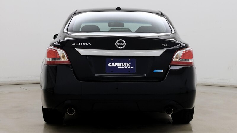 2013 Nissan Altima SL 6