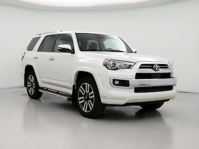 2021 Toyota 4Runner Limited -
                Indianapolis, IN