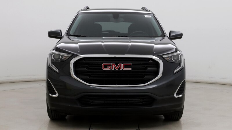 2018 GMC Terrain SLE 5