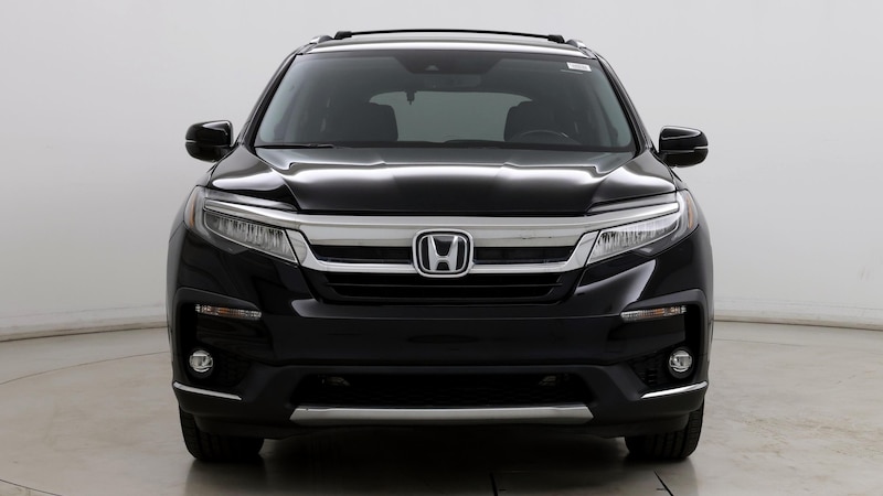 2019 Honda Pilot Touring 5