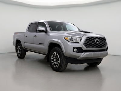 2020 Toyota Tacoma TRD Sport -
                Indianapolis, IN