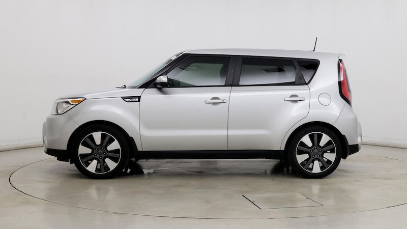 2014 Kia Soul Soul! 3