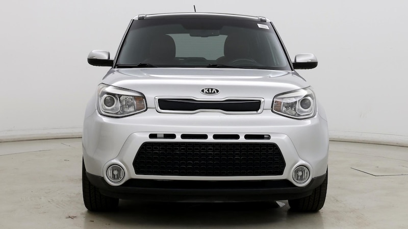 2014 Kia Soul Soul! 5