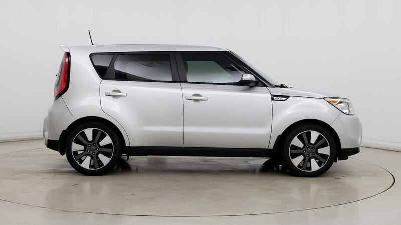 2014 Kia Soul Soul! 7