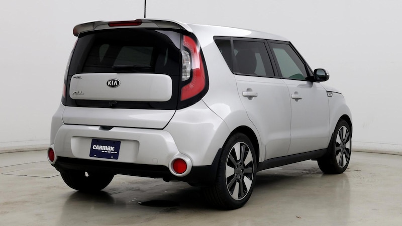 2014 Kia Soul Soul! 8