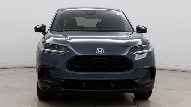 2023 Honda HR-V Sport 5