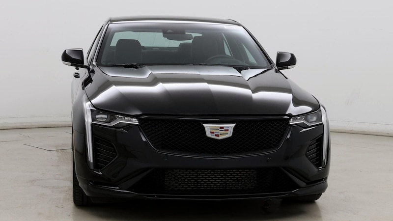 2023 Cadillac CT4 V 5