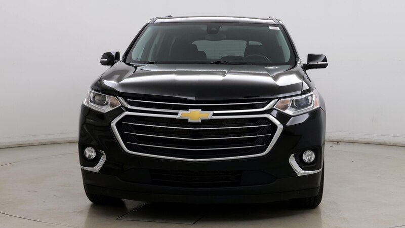 2020 Chevrolet Traverse LT 5