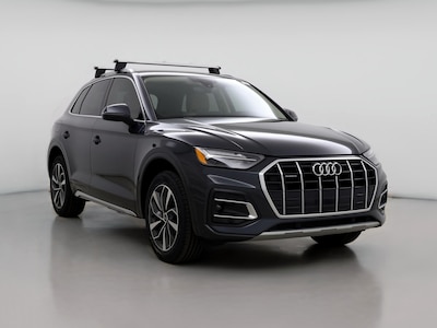 2021 Audi Q5 Premium -
                Louisville, KY