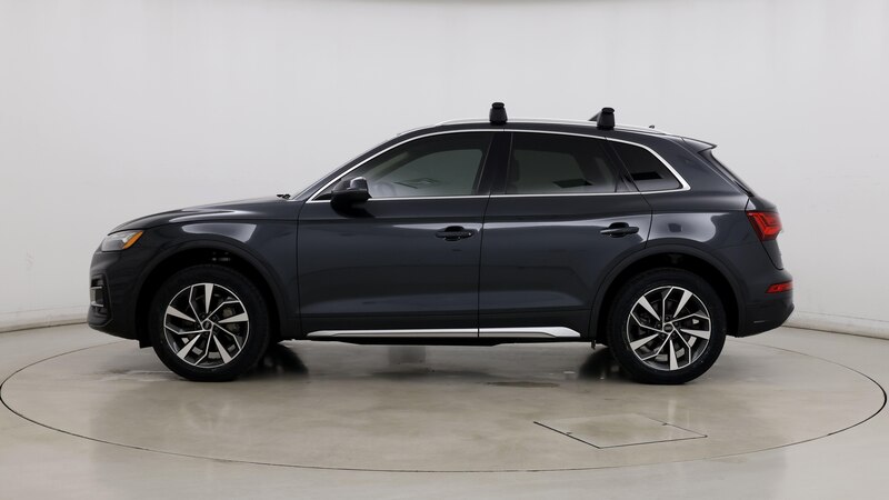 2021 Audi Q5 Premium 3