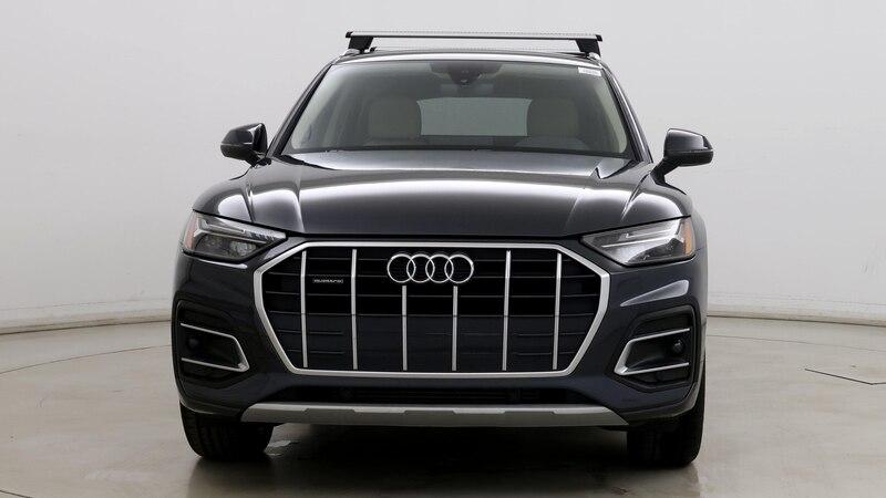 2021 Audi Q5 Premium 5