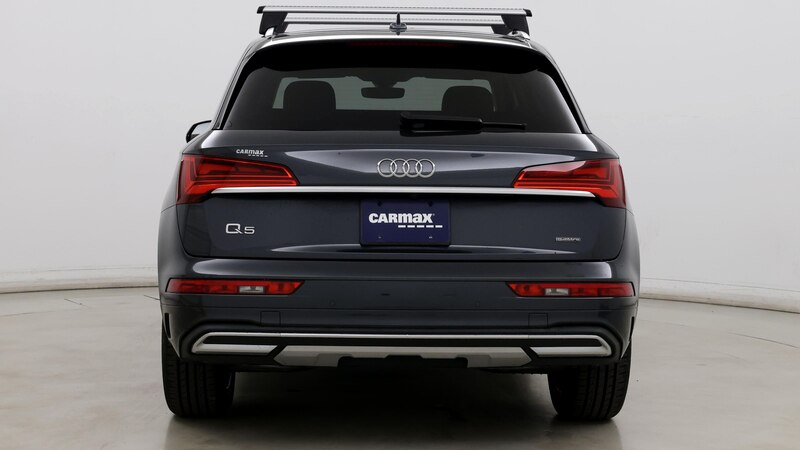 2021 Audi Q5 Premium 6