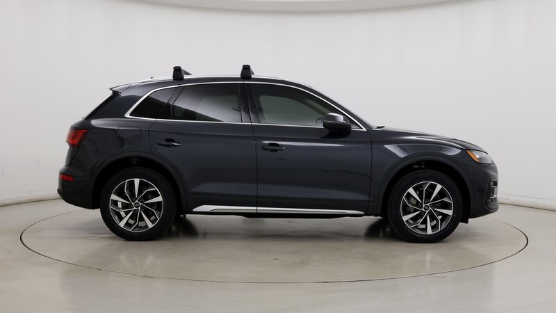 2021 Audi Q5 Premium 7