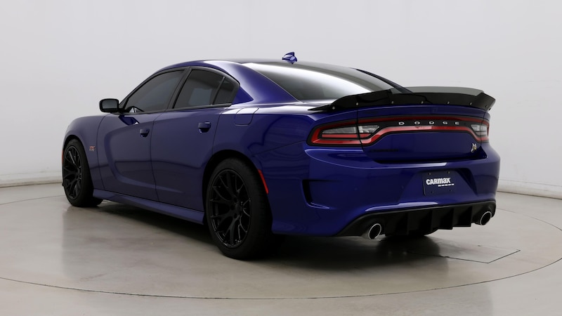 2021 Dodge Charger Scat Pack 2