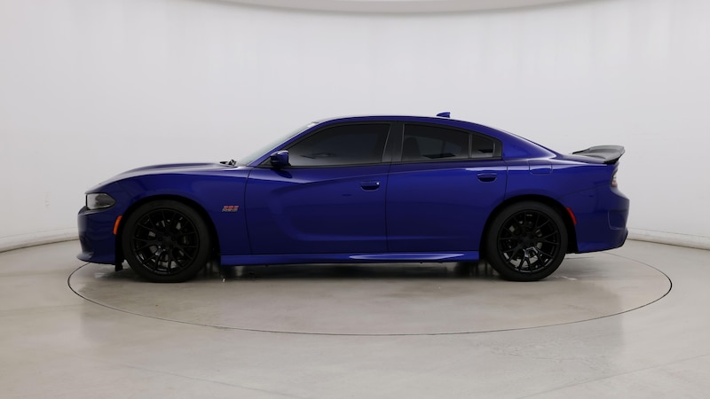 2021 Dodge Charger Scat Pack 3