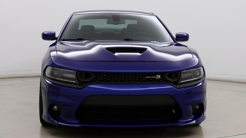 2021 Dodge Charger Scat Pack 5