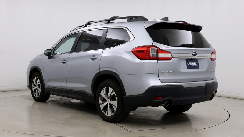 2021 Subaru Ascent Premium 2