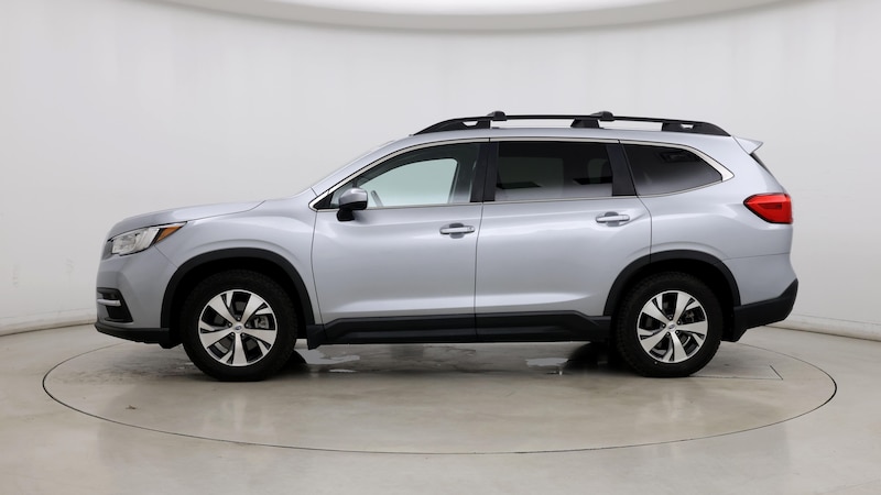 2021 Subaru Ascent Premium 3