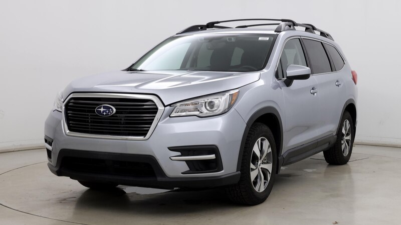 2021 Subaru Ascent Premium 4