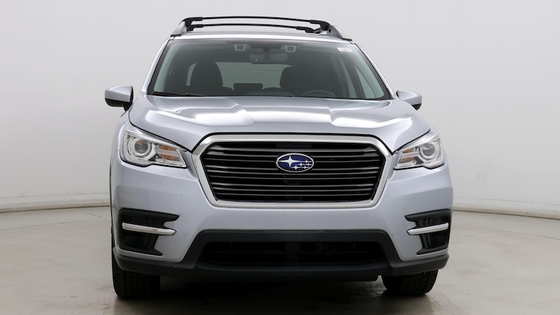 2021 Subaru Ascent Premium 5