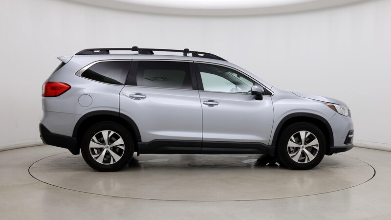 2021 Subaru Ascent Premium 7