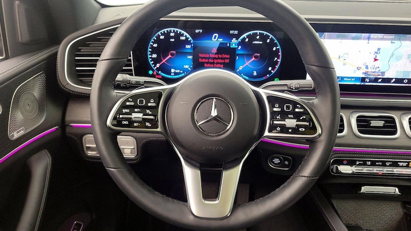 2023 Mercedes-Benz GLE 350 10