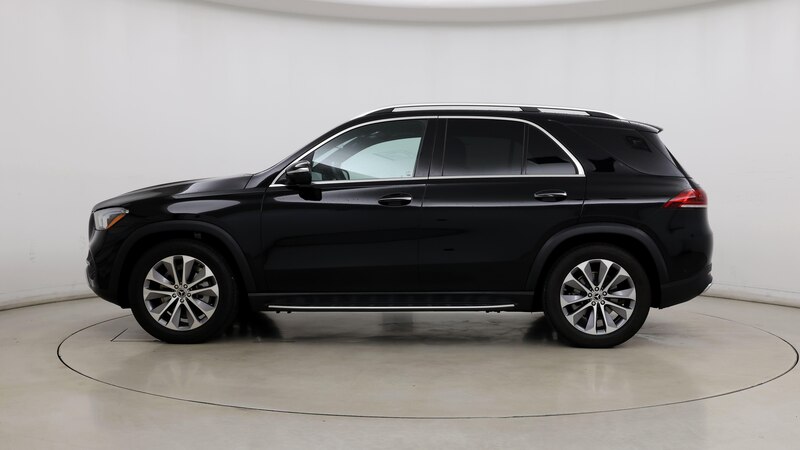 2023 Mercedes-Benz GLE 350 3