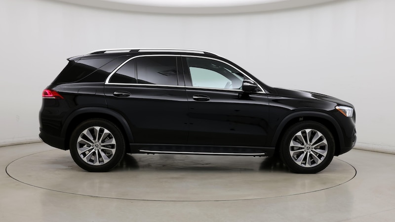 2023 Mercedes-Benz GLE 350 7