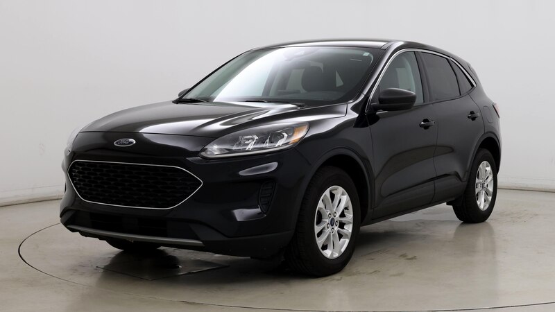 2022 Ford Escape SE 4