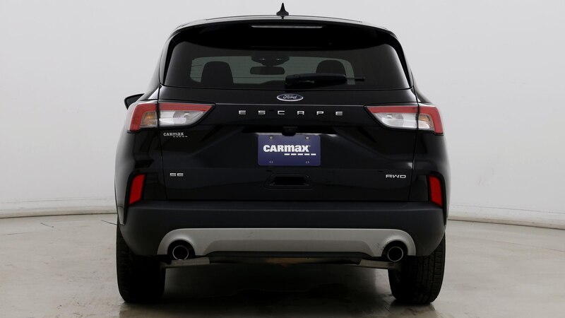 2022 Ford Escape SE 6